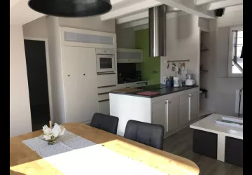 Cuisine & salle à manger Meublé de Josette Duvert