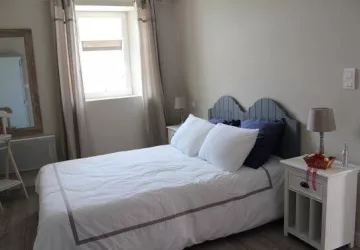 Chambre Meublé de Josette Duvert