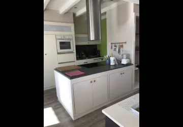 Cuisine Meublé de Josette Duvert