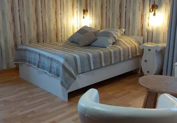 CHAMBRE FLEUR DE SEL