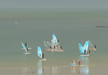 Windsurf