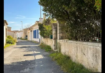 Le village de Domino_Saint-Georges-d'Oléron