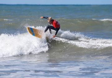 Oléron Surf Club