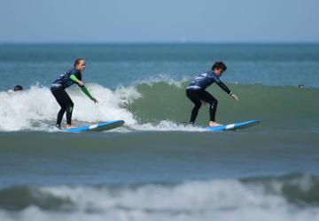 Oléron Surf Club