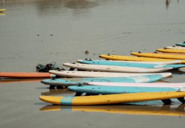 Oléron Surf Club