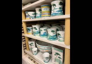 Poterie de Corinne_Saint-Trojan-les-Bains