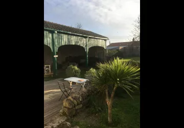Ferme de Sidonie