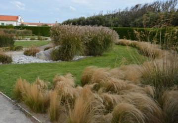 Jardin du Phare