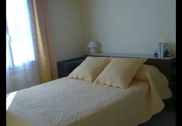 Meublé de Damien Galigazon n°1 chambre 1