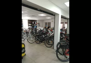 La Clinique du Vélo