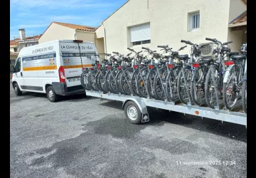 La Clinique du Vélo