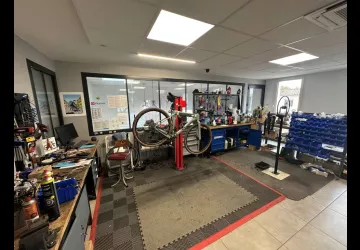 Location de vélo - La Clinique du vélo_Marennes-Hiers-Brouage