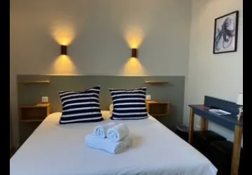 Hotel des Bains_Saint-Georges-d'Oléron