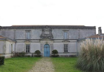 Ancien couvent des Récollets