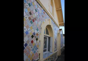 Villa Loulou