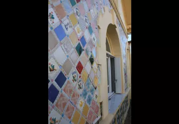 Villa Loulou