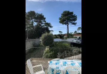 Allée des chasseurs