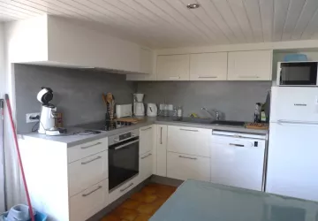 Meublé de Eric Le Baron (La Boirie) 2