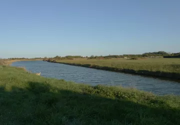 Meublé de Eric Le Baron (La Boirie) 17