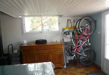 Meublé de Eric Le Baron (La Boirie) 14