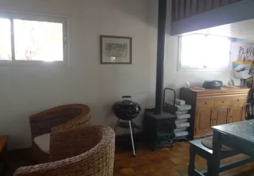 Meublé de Eric Le Baron (La Boirie) 13