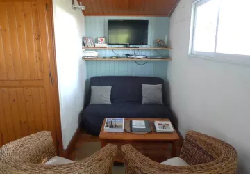 Meublé de Eric Le Baron (La Boirie) 12