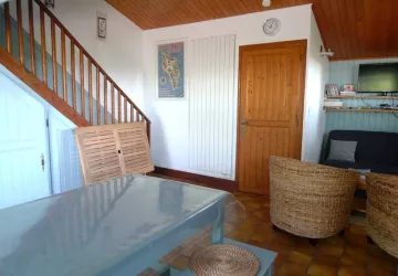 Meublé de Eric Le Baron (La Boirie) 11