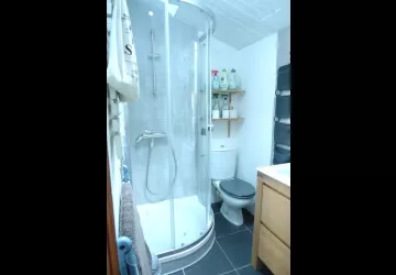 Meublé de Eric Le Baron (La Boirie) 9