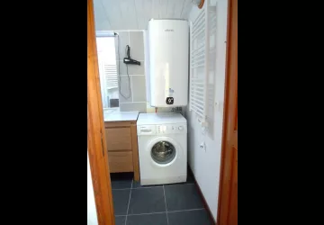 Meublé de Eric Le Baron (La Boirie) 7