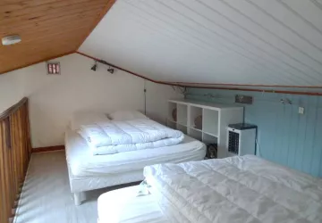 Meublé de Eric Le Baron (La Boirie) 5