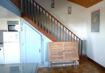 Meublé de Eric Le Baron (La Boirie) 3