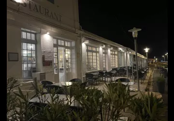 Les Bains_Saint-Georges-d'Oléron