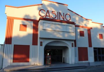 Casino de Saint-Trojan-Les-Bains