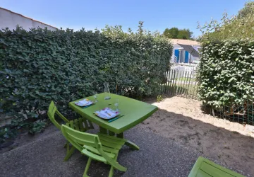Logis Hôtel de la Plage_Saint-Pierre-d'Oléron