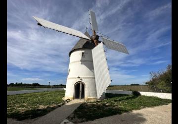 Moulin de La Brée