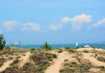 plage de boyardville