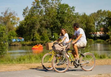 Parc des Près Valet_Saint-Georges-d'Oléron