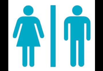 Toilettes Publiques - Plage de Chaucre
