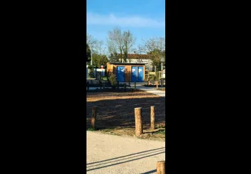 Toilettes Publiques - plage de Plaisance_Saint-Georges-d'Oléron