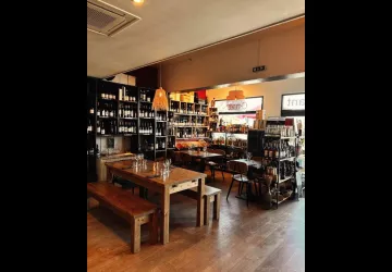 Bar à Vin - Chez Médo_Saint-Pierre-d'Oléron