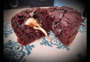 moelleux chocolat