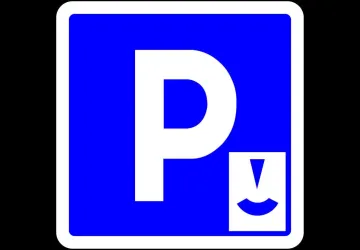 Parking Place P'tit Louis