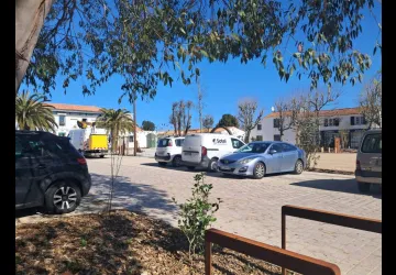 Parking Place Simone Veil_Dolus-d'Oléron