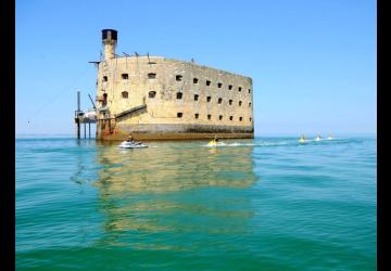 Fort Boyard