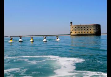 Fort Boyard