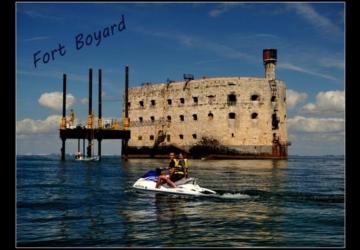 Le Fort Boyard