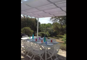 Maison à Plaisance