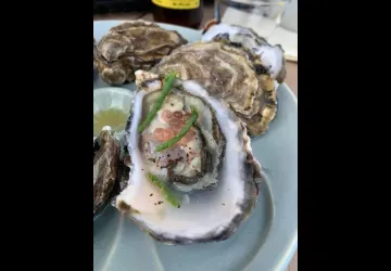 La cabane de Batifou - Courdavault Alain & Fils_Dolus-d'Oléron