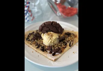 Crêperie Clémentine