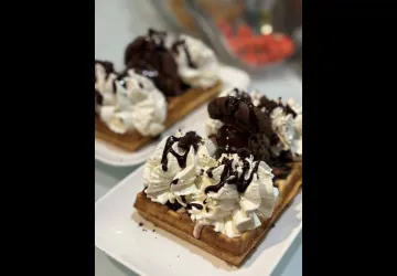 Crêperie Clémentine